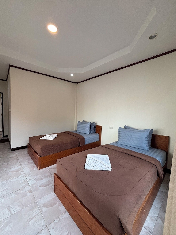 Friendly Resort & Spa 5/42