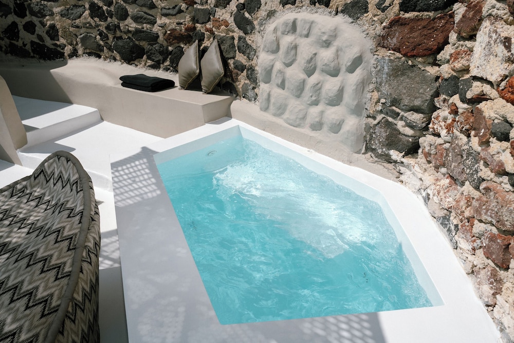 Nano Oia Canaves 37/40