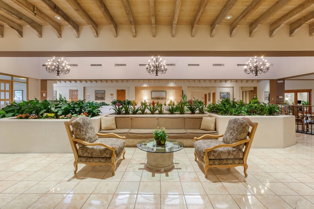 Omni Tucson National Resort 52/82