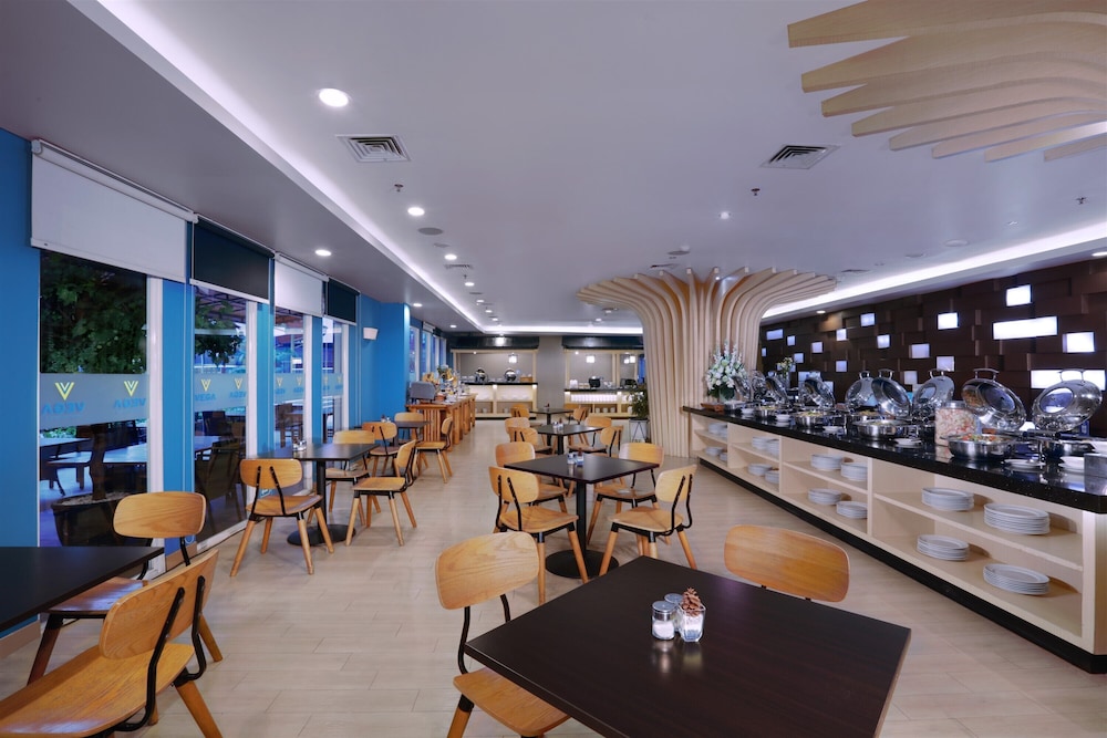 Vega Hotel Gading Serpong 43/65