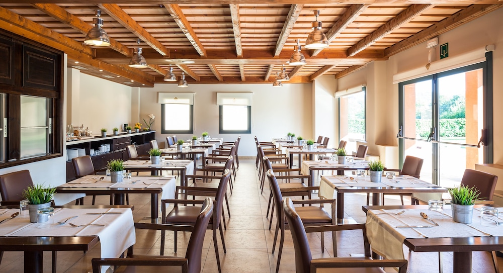 Hotel Vall de Bas 41/55