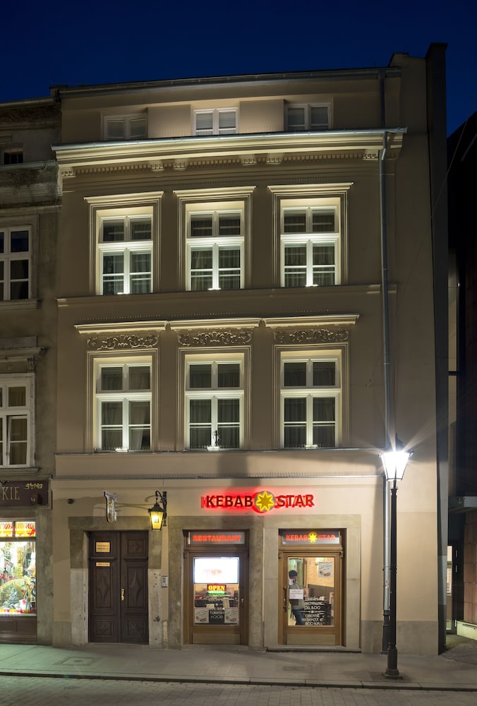Aparthotel Grodzka 21 in KRAKOW