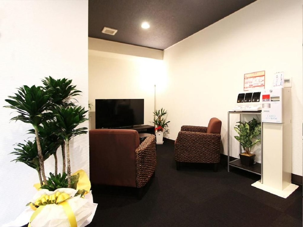 Hotel Livemax Budget Kita-fuchu 42/56