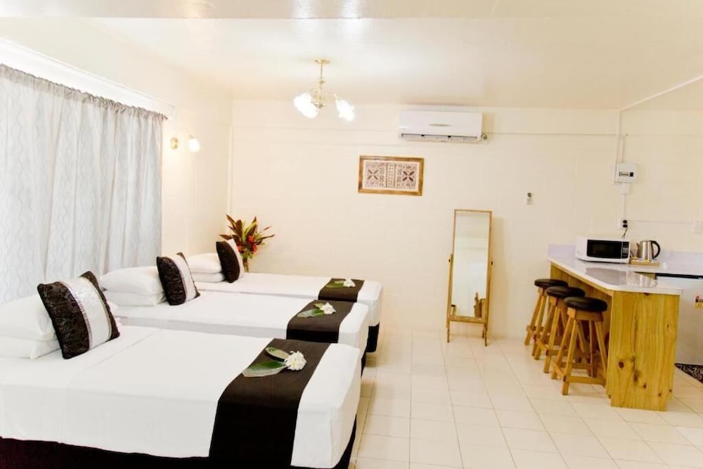 Moatoga Hotel 13/50