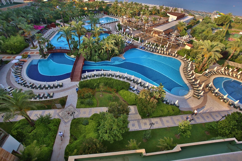 Sunis Kumkoy Beach Resort Hotel and Spa 47/50