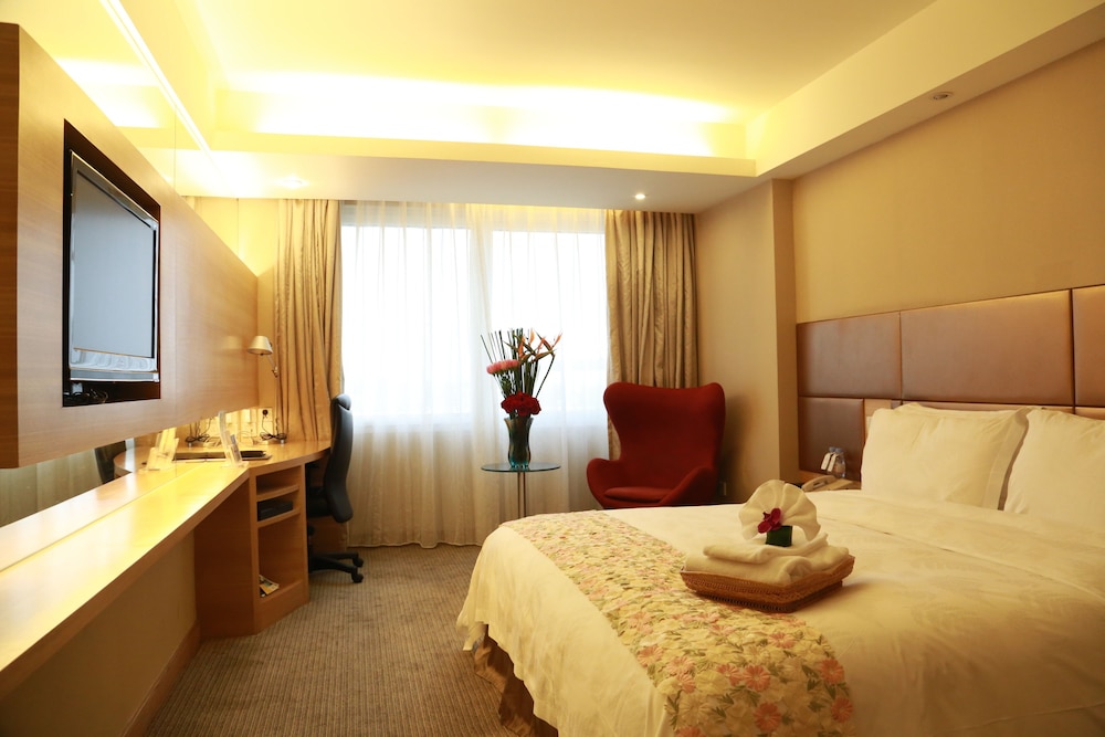 Seaview Gleetour Hotel 15/28