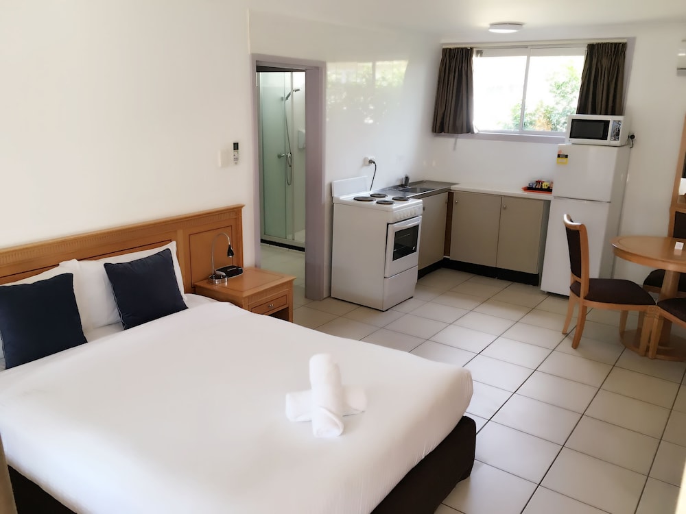 Apollo Motel Biloela 20/68