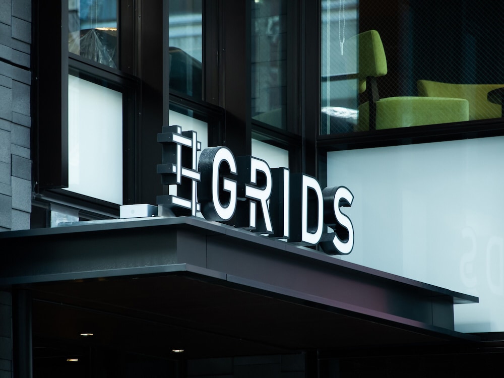 Grids Premium Hotel Osaka Namba 9/71