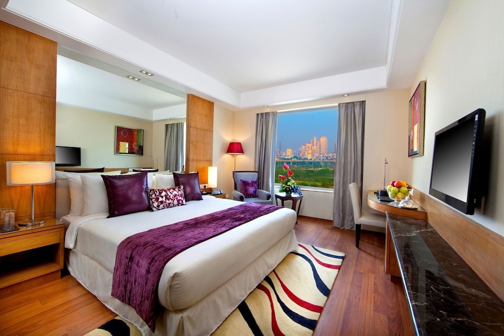 The Place Gurugram, a member of Radisson Individuals 8/26