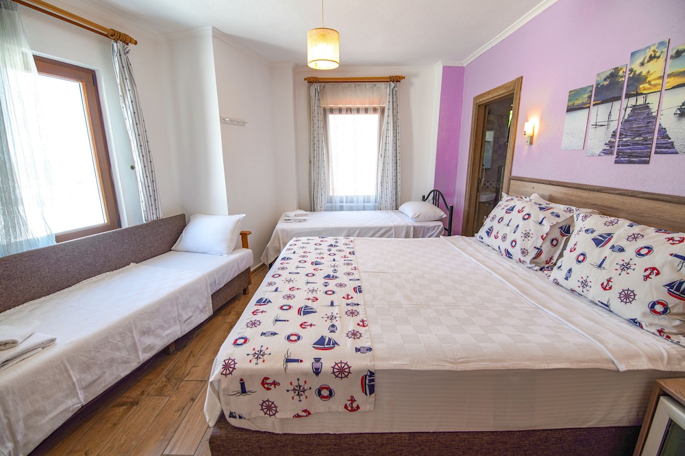 Hotel Vitis 15/44
