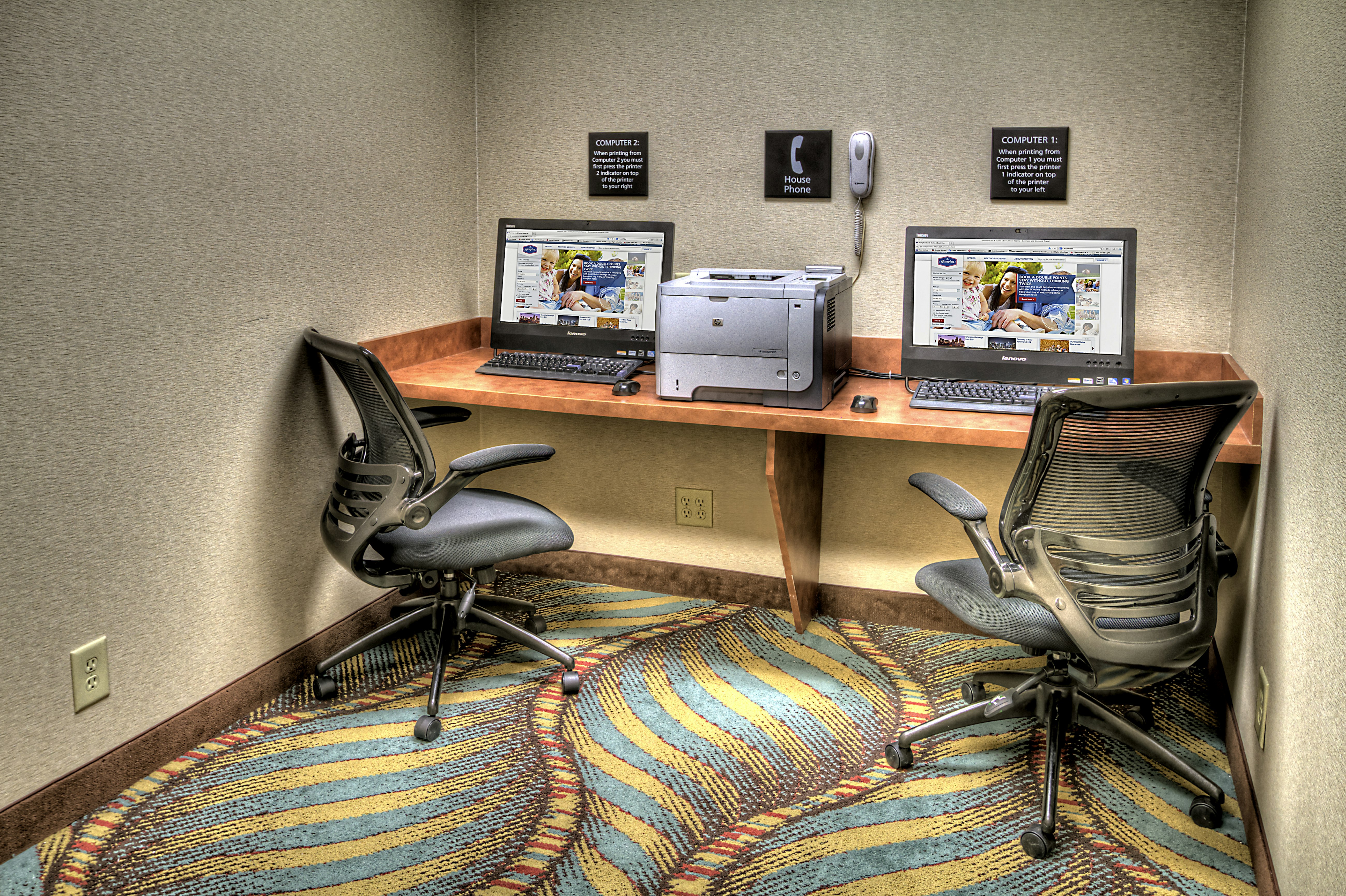 Hampton Inn & Suites Kalamazoo-Oshtemo 37/42