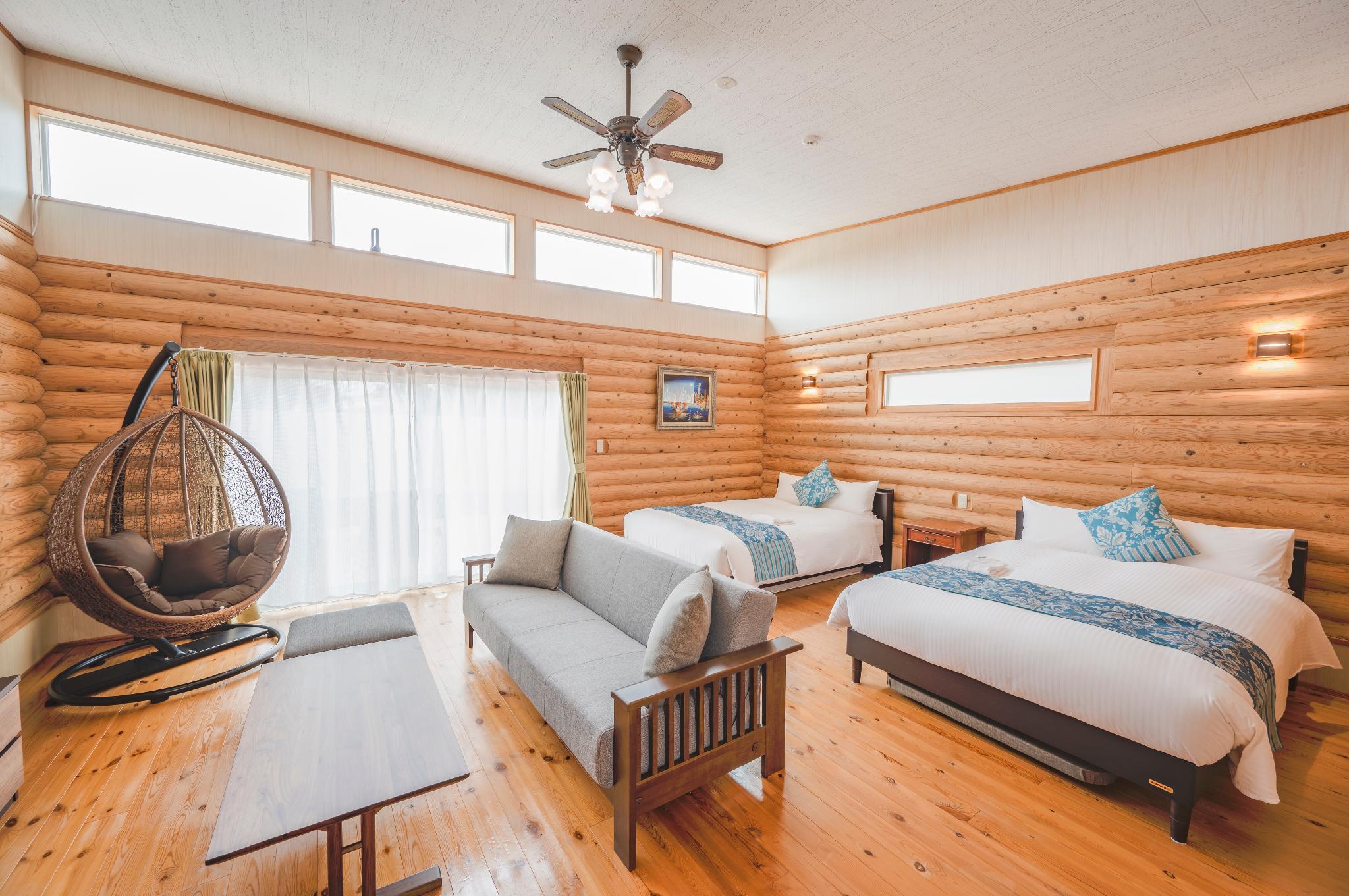 Tabino Hotel Villa Miyakojima 11/31