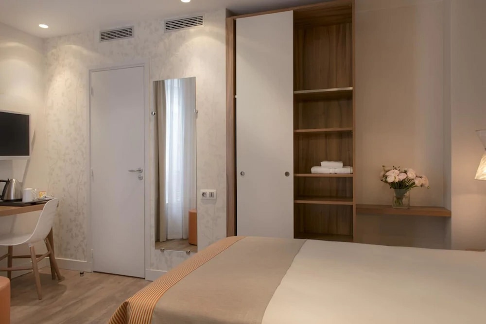 Hotel Magenta 38 by Happyculture 17/71