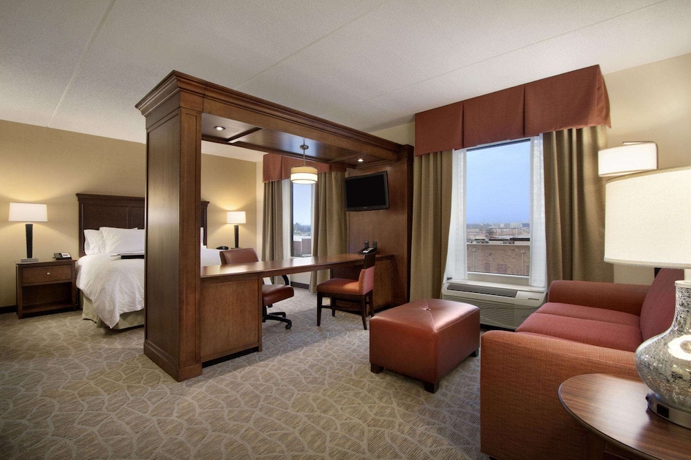 Hampton Inn And Suites Charles Town 39/51