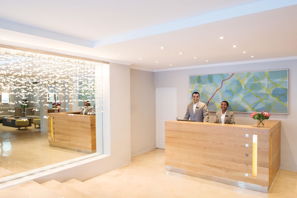 Cape Town Hollow Boutique Hotel 8/66