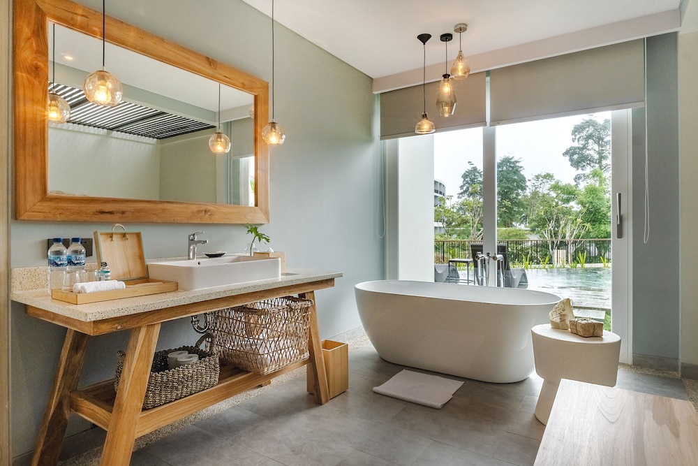 NOVUS JIVA VILLA RESORT AND SPA 29/50
