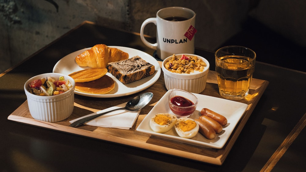 Unplan Shinjuku Hostel 36/50