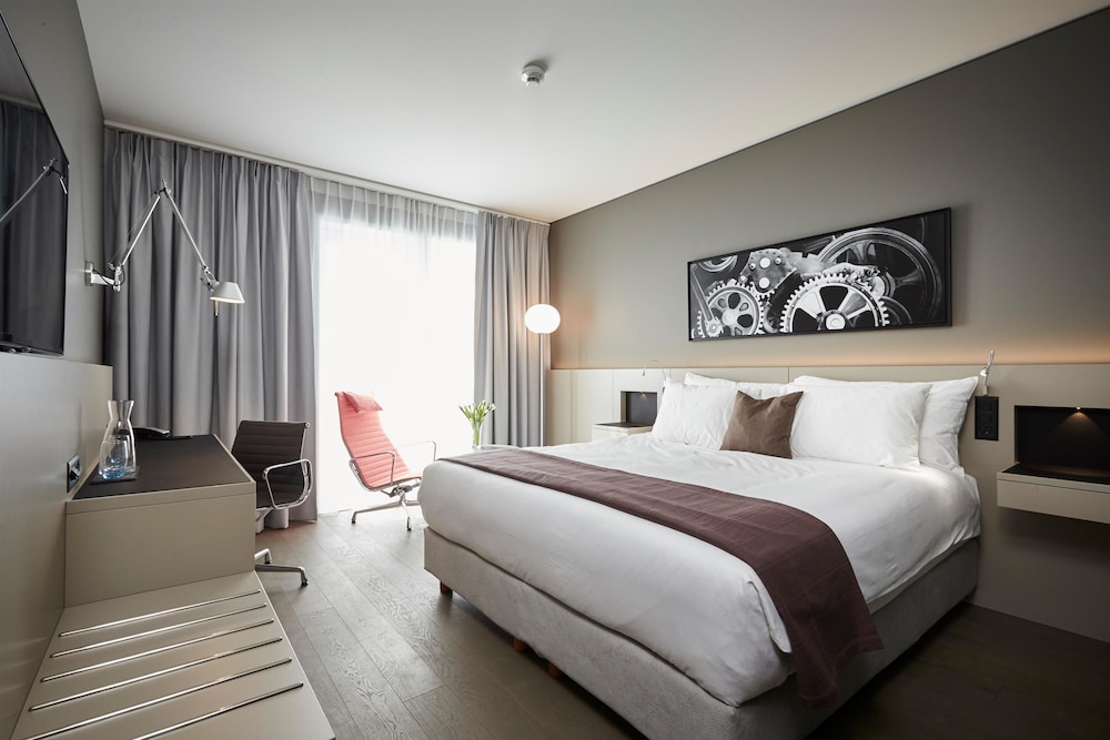 Modern Times Hotel, Vevey, A Tribute Portfolio Hotel 20/79