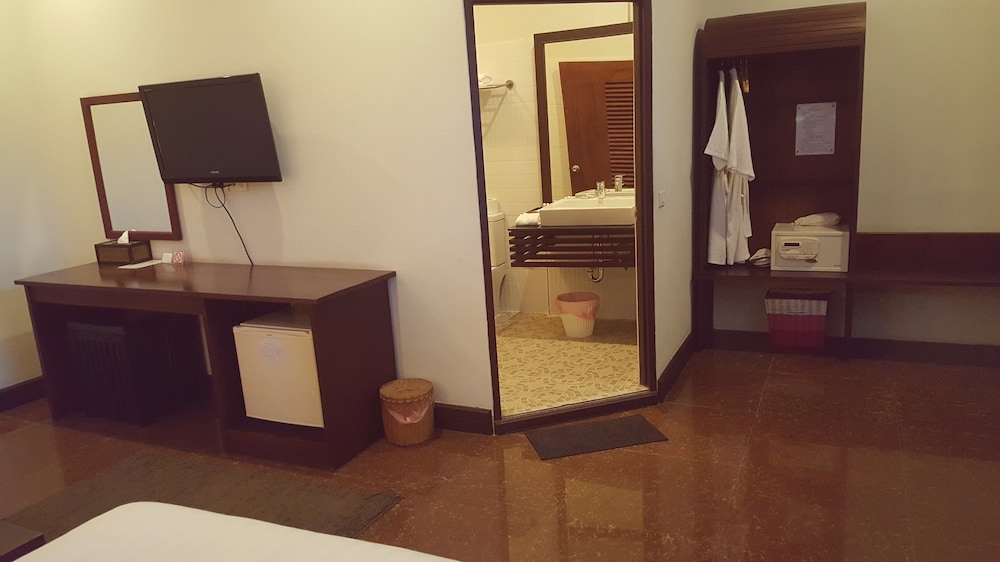 Luang Prabang旅馆(Luang Prabang Inn) 图片3