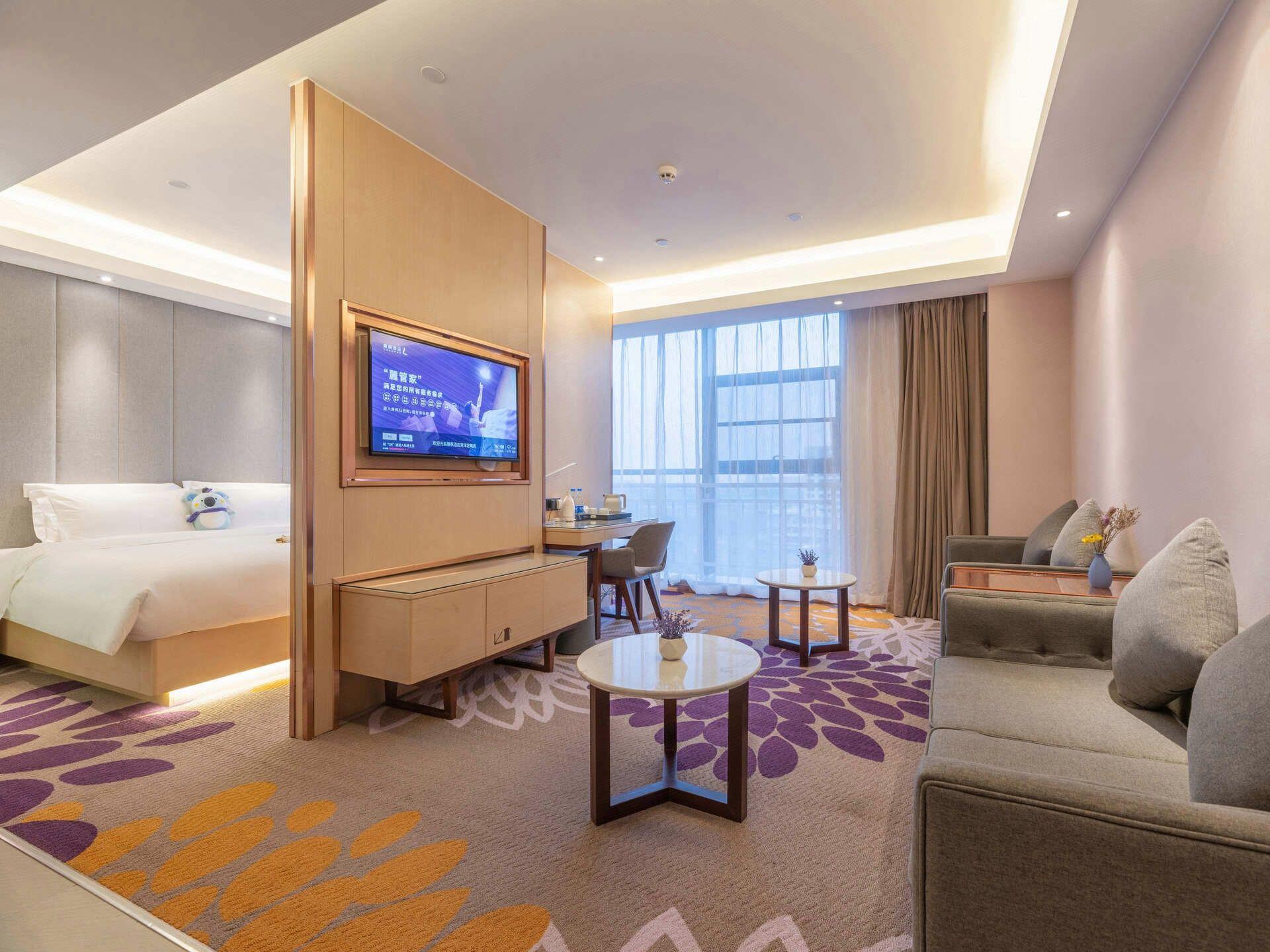 Lavande Hotel (Heze Dingtao) 52/65