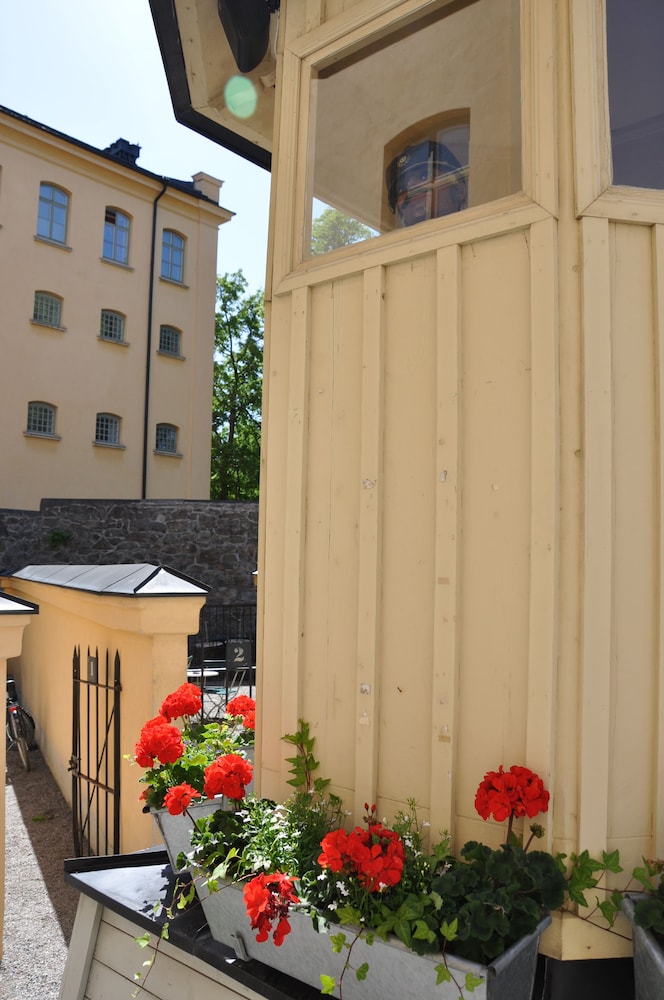 Stf Langholmen Hostel 4/44