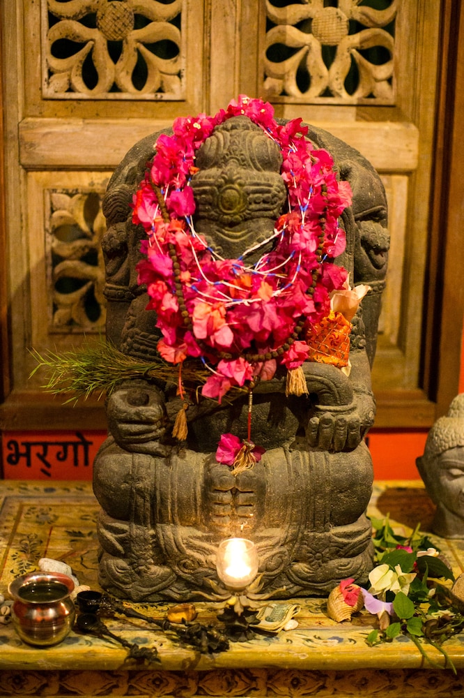 Blue Osa Yoga Retreat &amp; Spa 19/50
