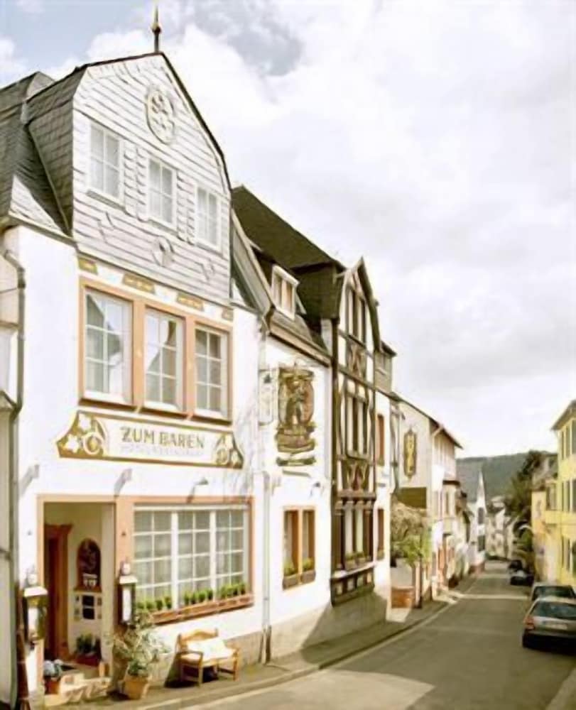 Hotel Zum Baeren 3/38