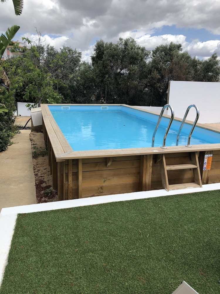 Quinta Da Paz Boutique Bed And Breakfast 37/46