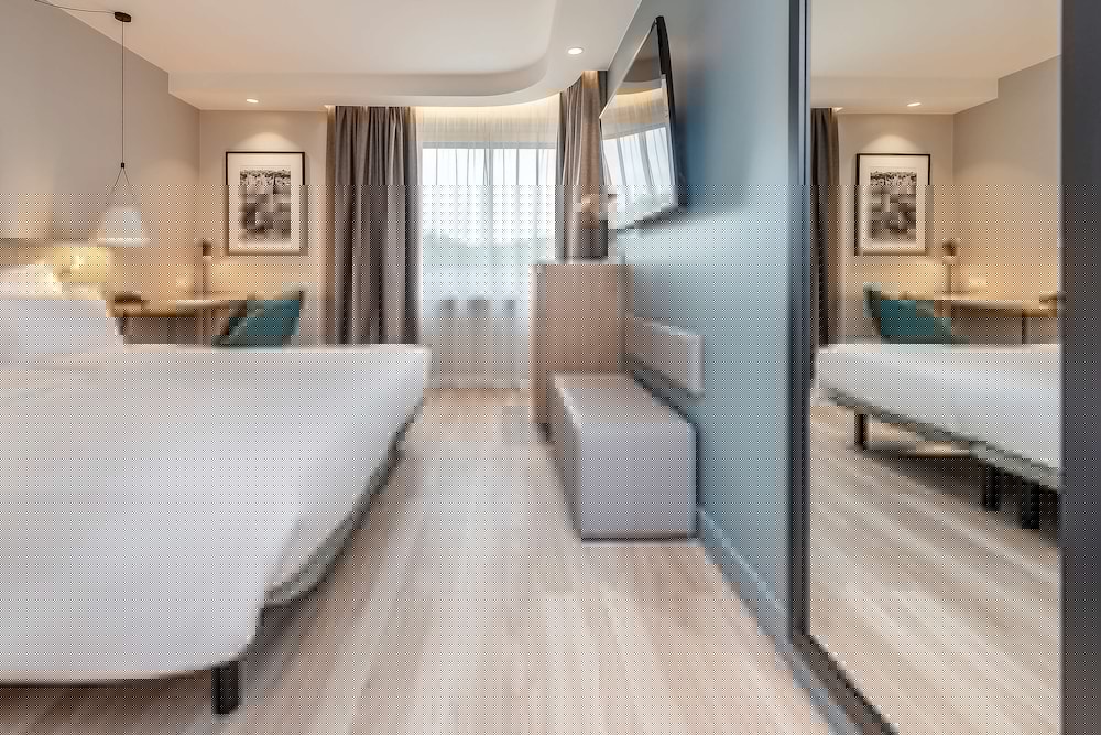 Radisson Hotel Kaunas 15/70