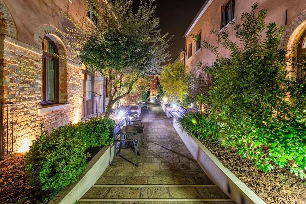 Eurostars Cannaregio 65/71