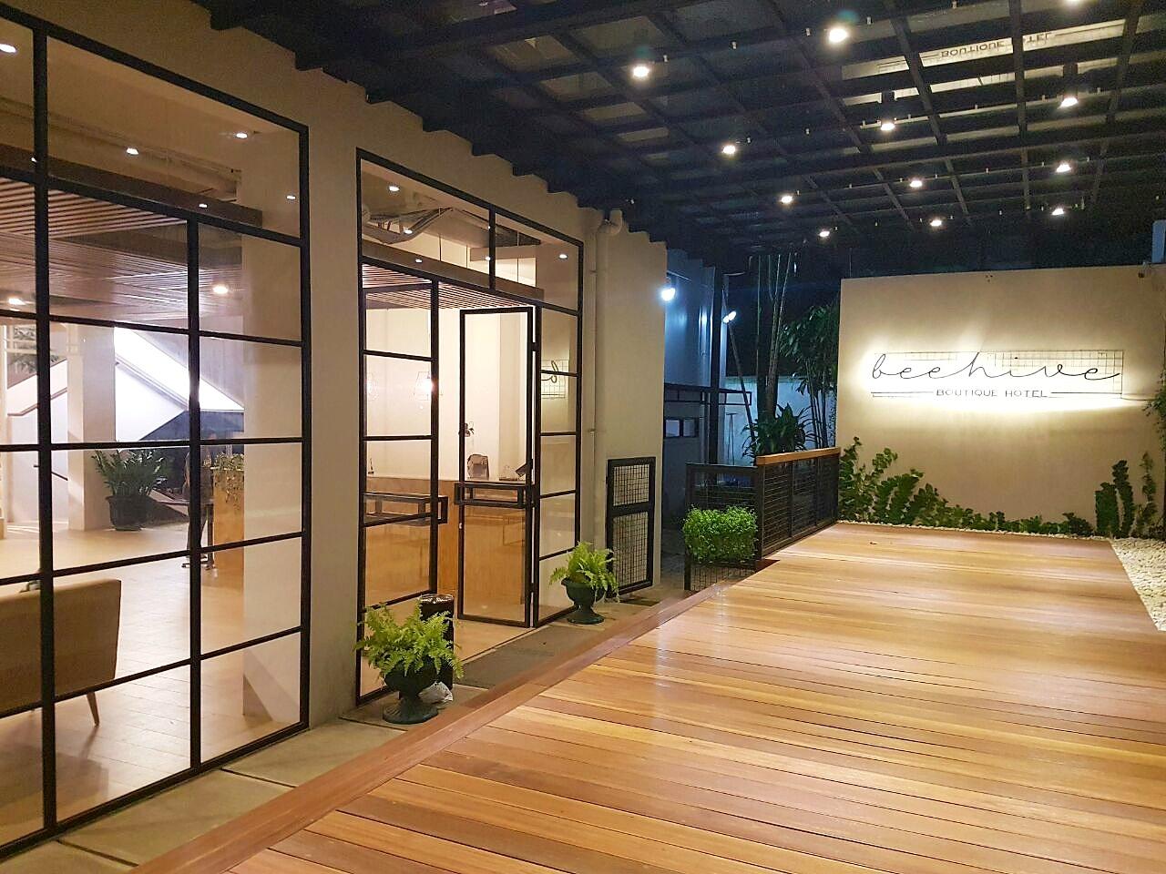 Beehive Boutique Hotel 15/24