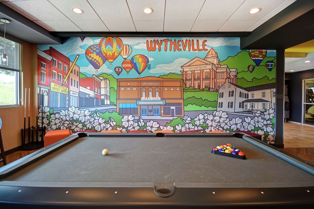 Tru By Hilton Wytheville 35/61