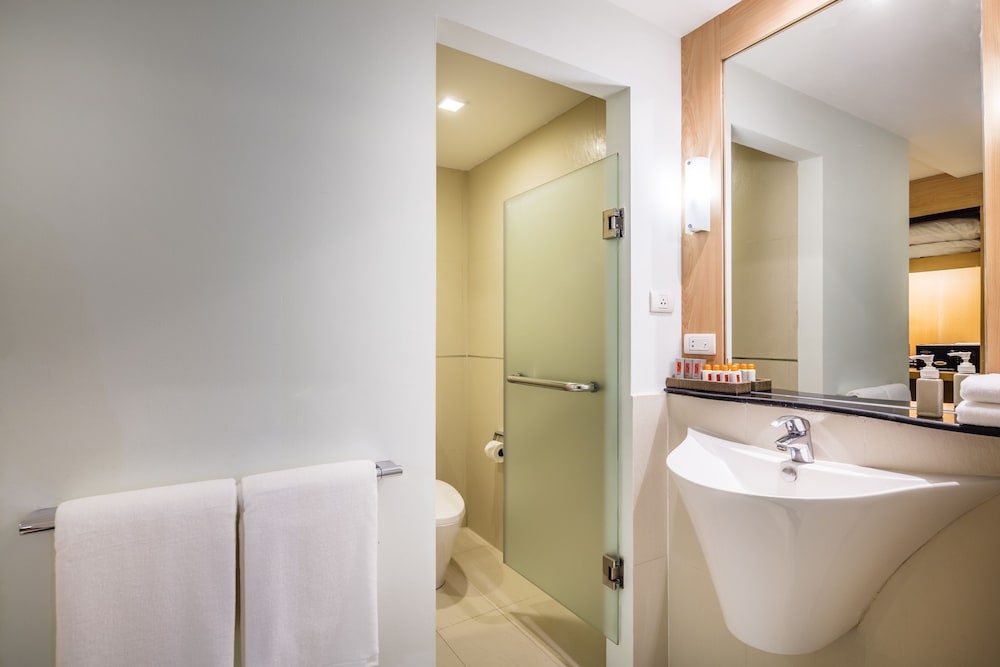 Hotel Solo Sukhumvit 2 15/50