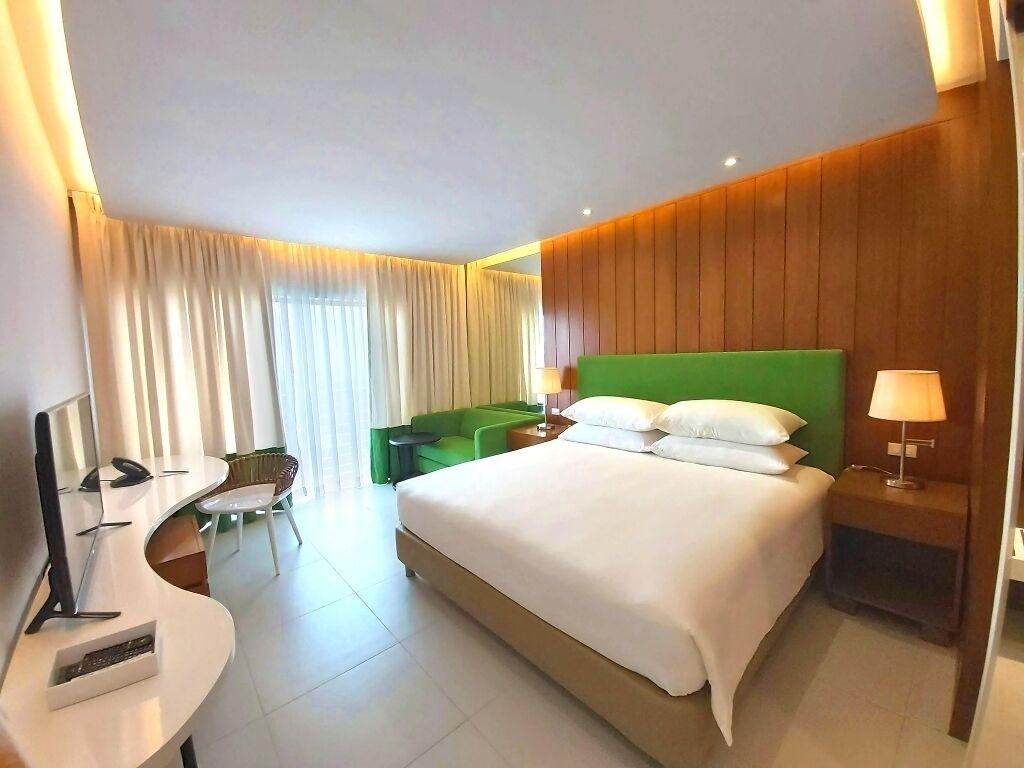 PREMIUM, TWIN BEDS