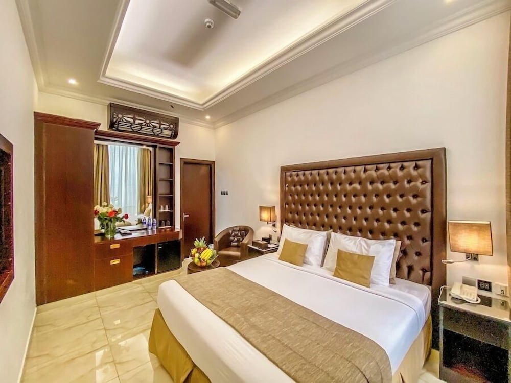 Mirage Bab Al Bahr Beach Hotel 13/44