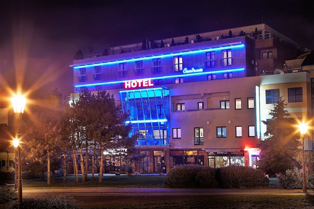 Hotel Centrum 1/45