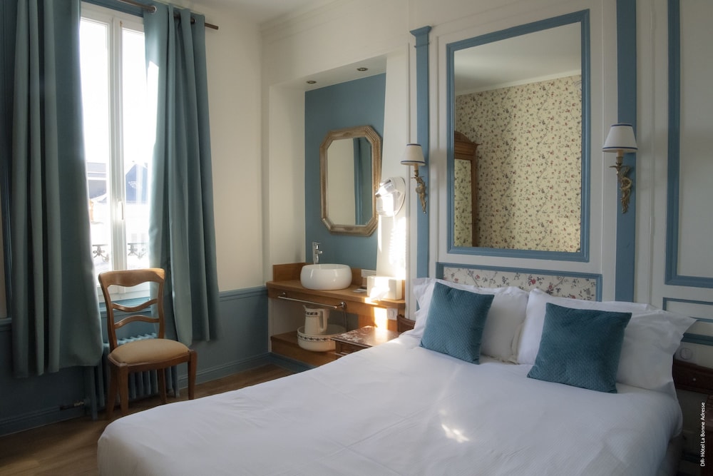 Hotel de Charme La Bonne Adresse 26/60