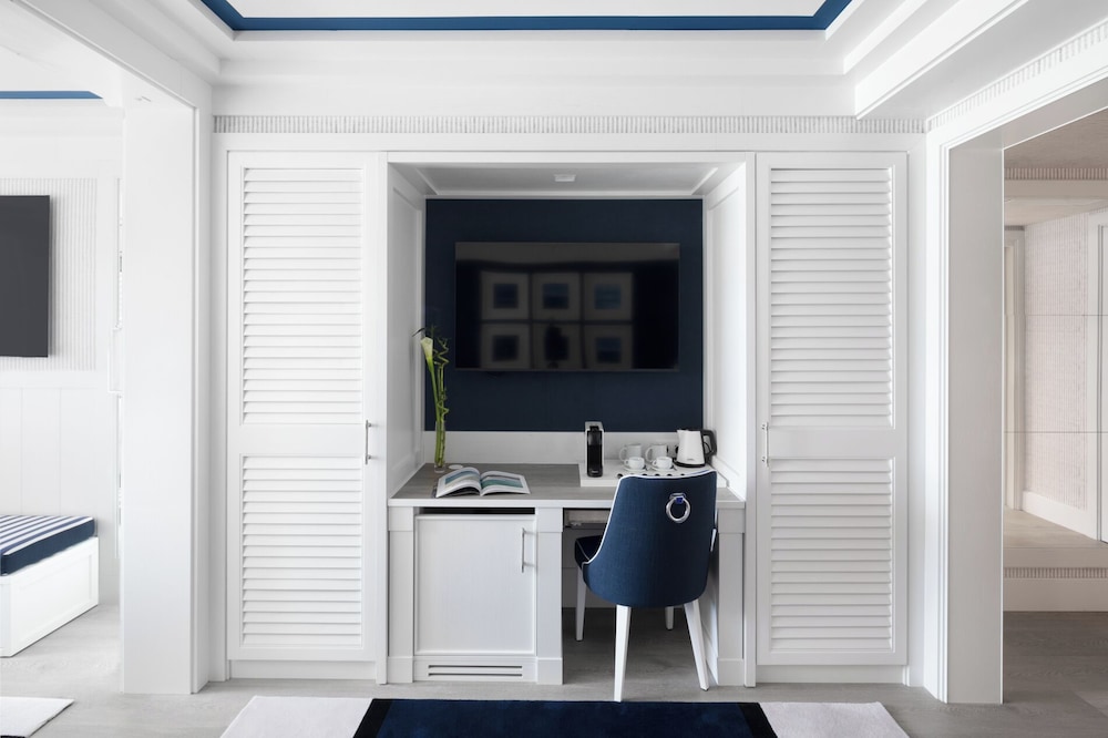 MIM Sotogrande Member of Melia Collection 61/71