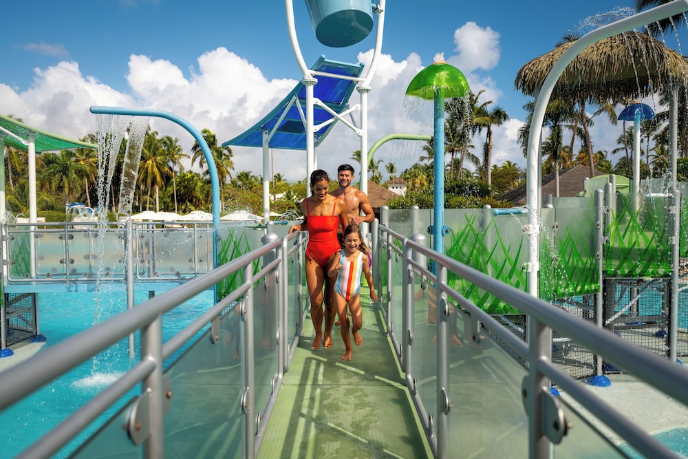Melia Caribe Beach Resort - All Inclusive 41/46