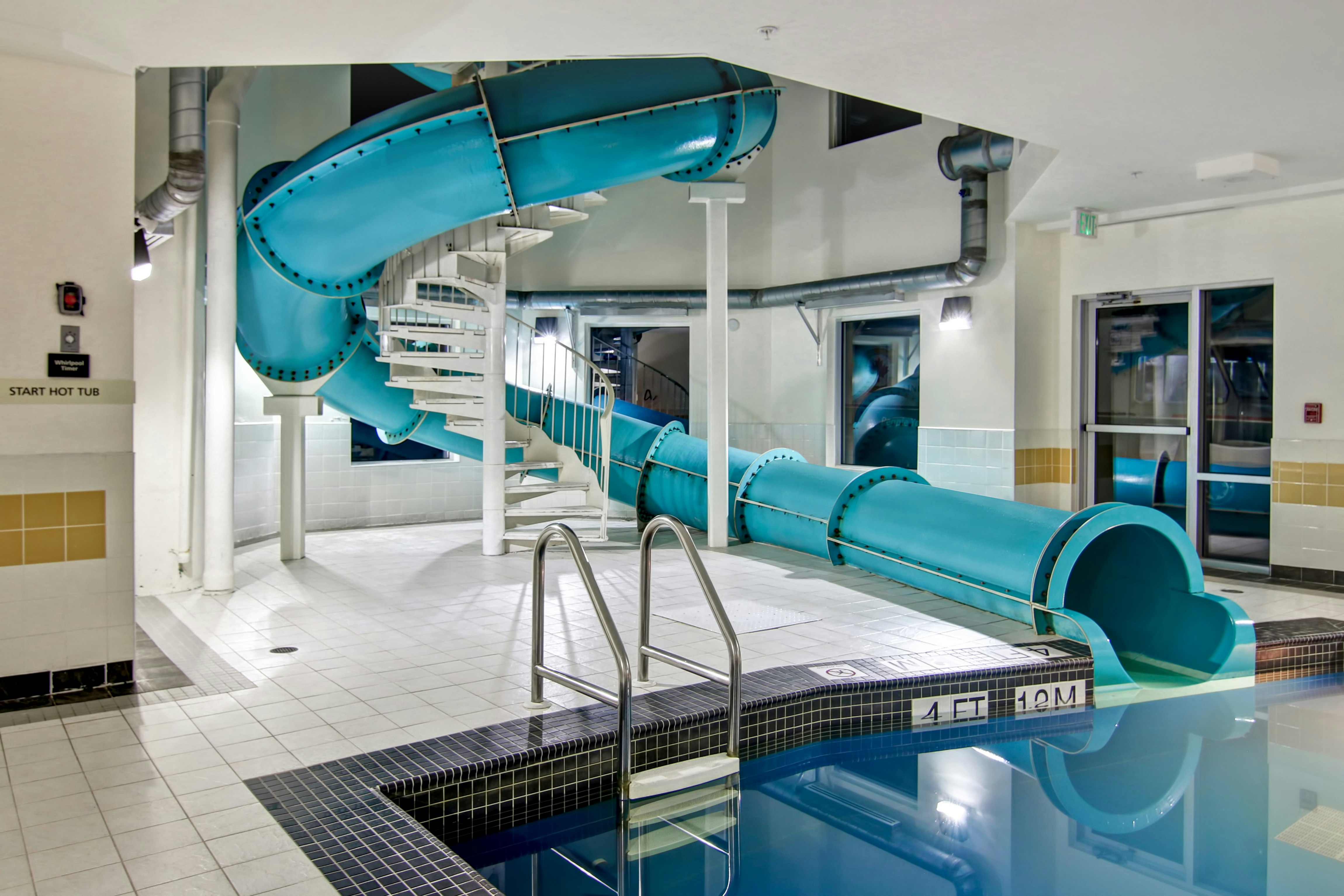 Hampton Inn & Suites by Hilton Saint John 34/57