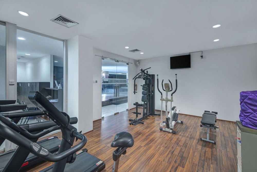 Quest Hotel Darmo Surabaya 35/52