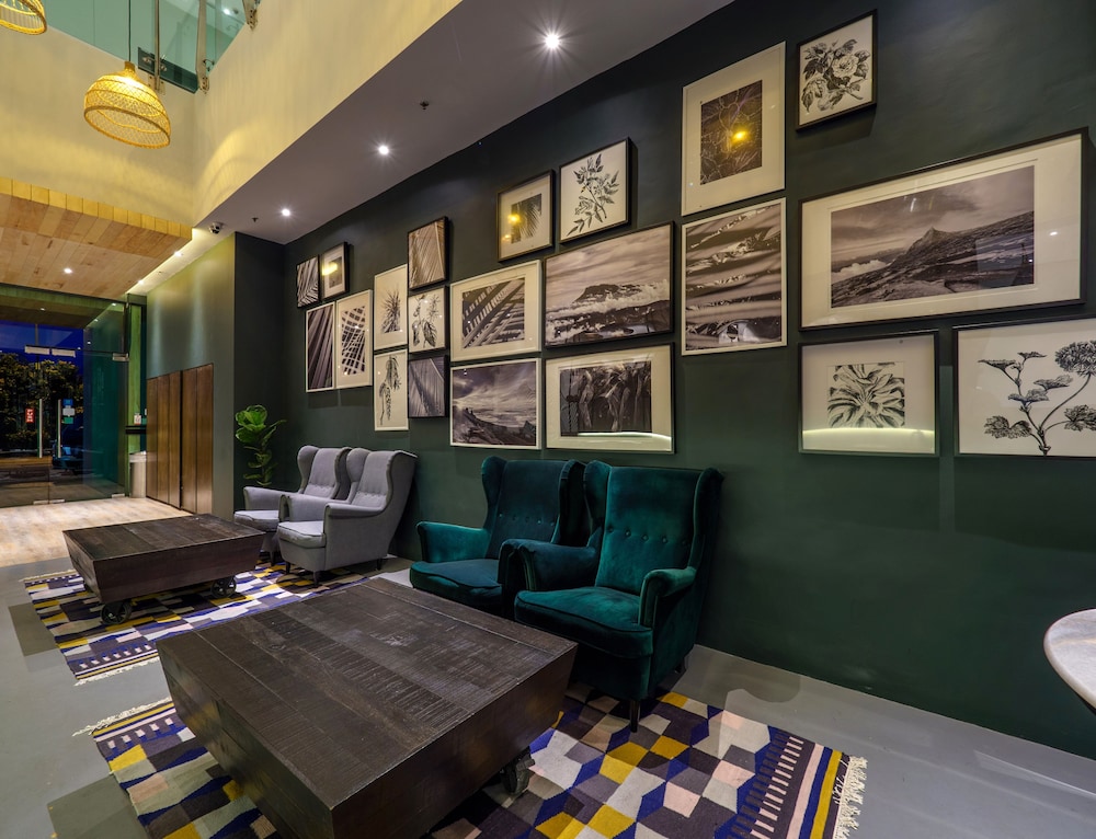 Tune Hotel 1borneo Kota Kinabalu 32/48