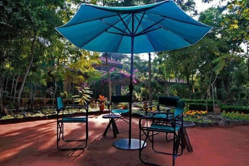 Nature Heritage Resort 28/38