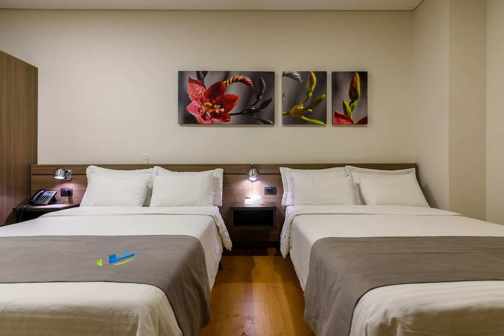 Vivre Hotel 22/60