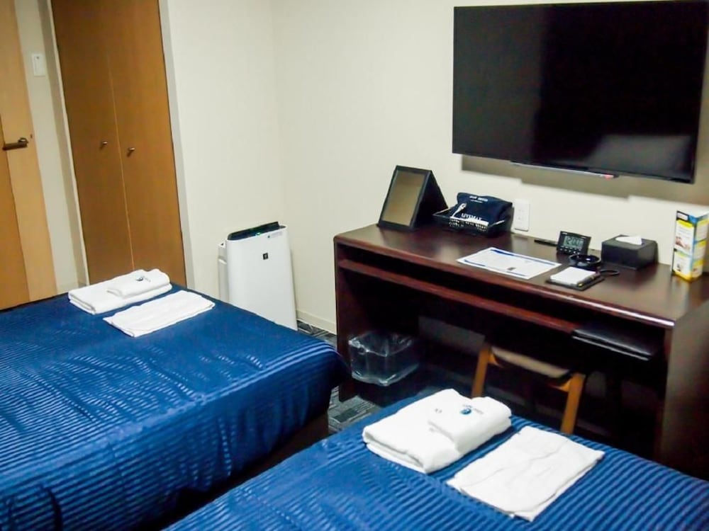 Hotel Livemax BUDGET Nagoya Taiko Doriguchi 15/27