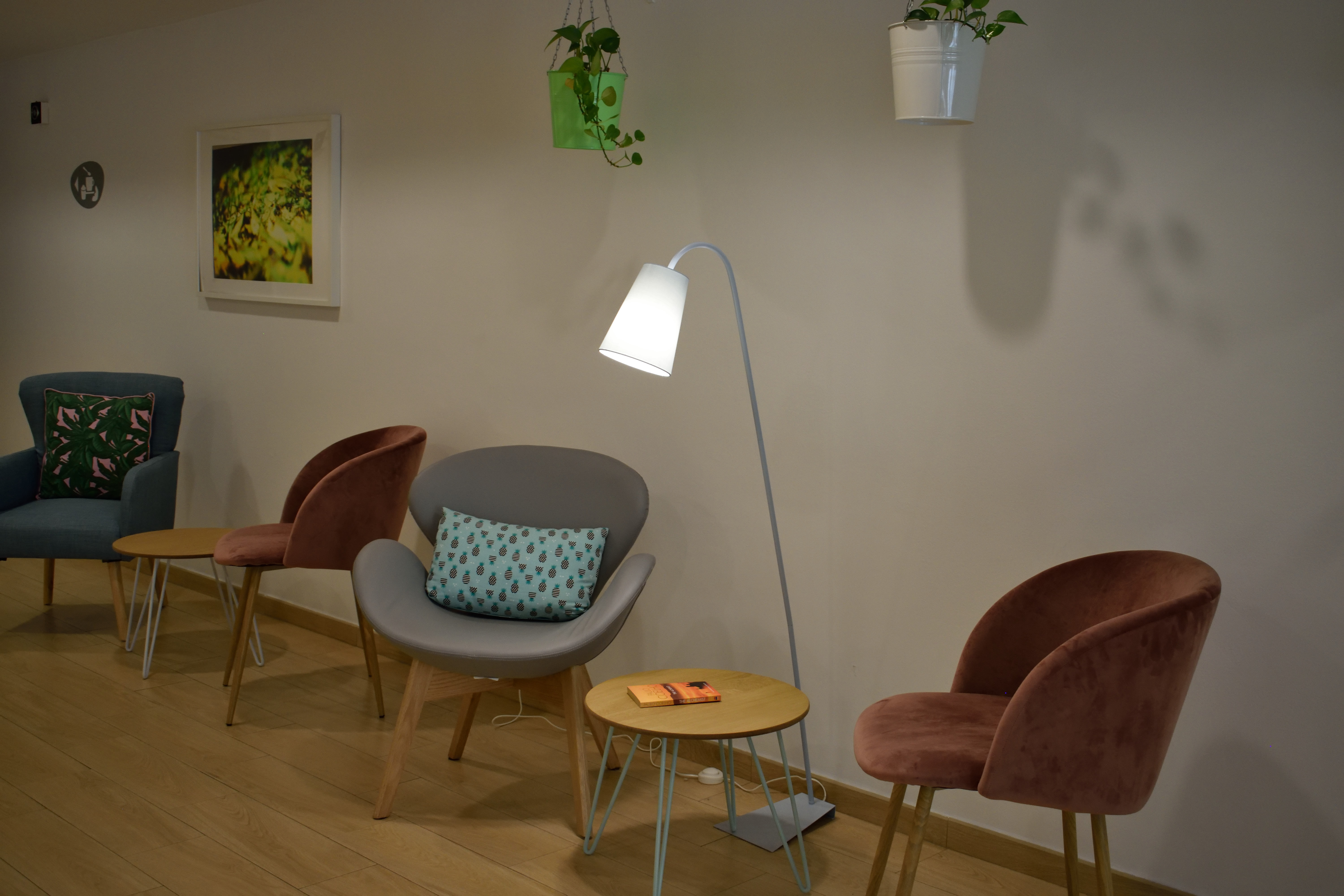SmartRoom Barcelona 21/30