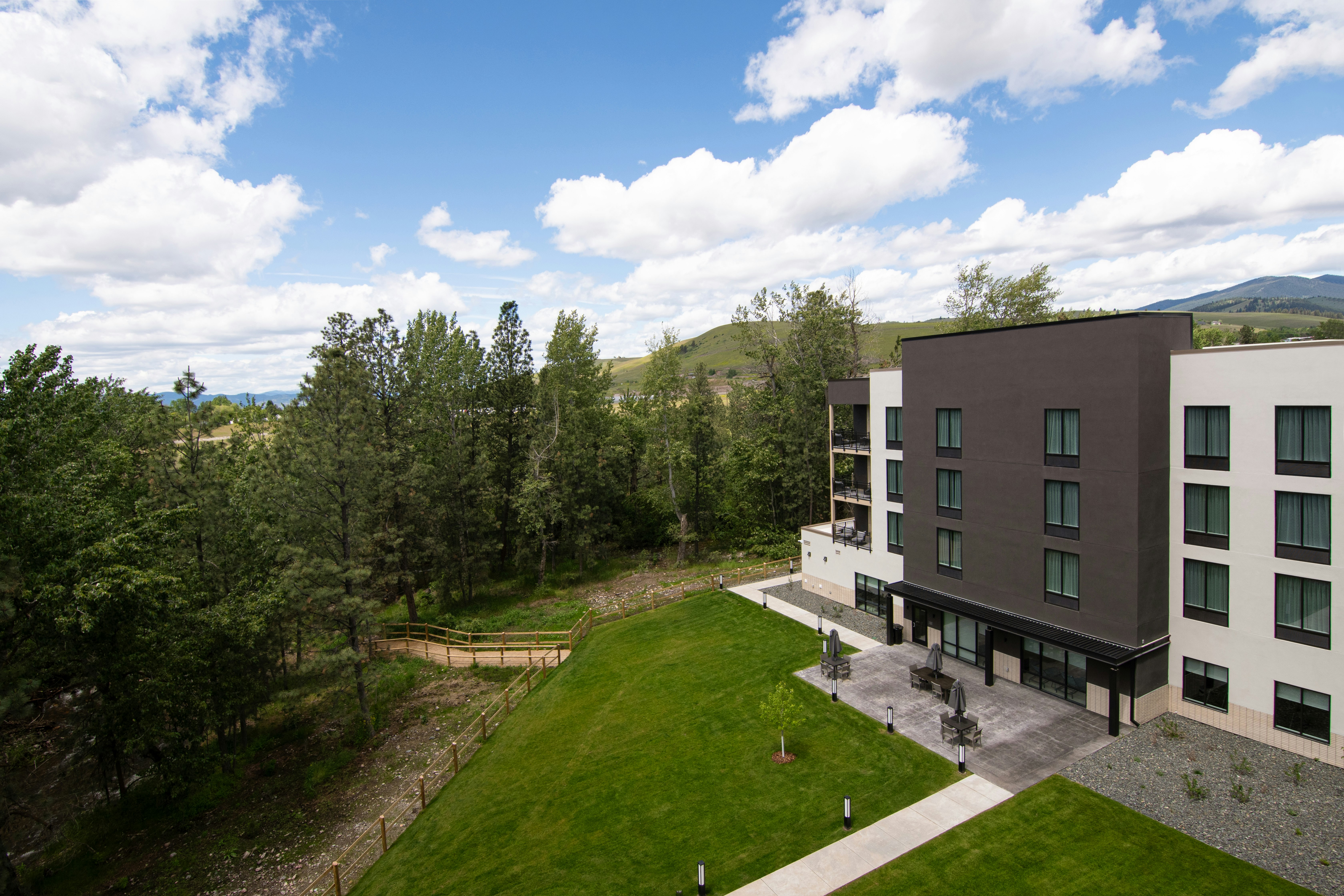 Homewood Suites by Hilton Missoula 3/39