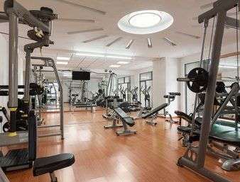 Ramada by Wyndham Enping 6/11