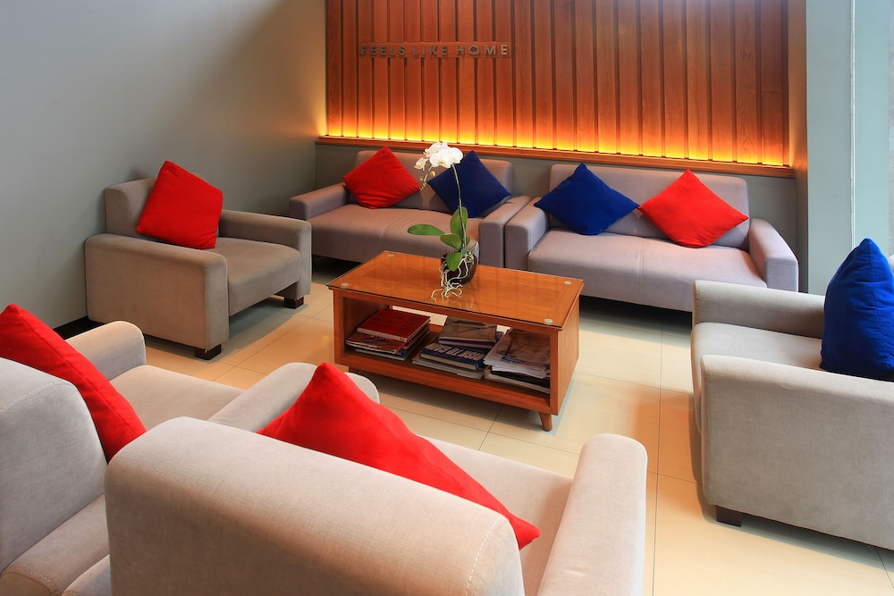 Ivory Hotel (ex Ivory by Ayola Hotel) 28/47