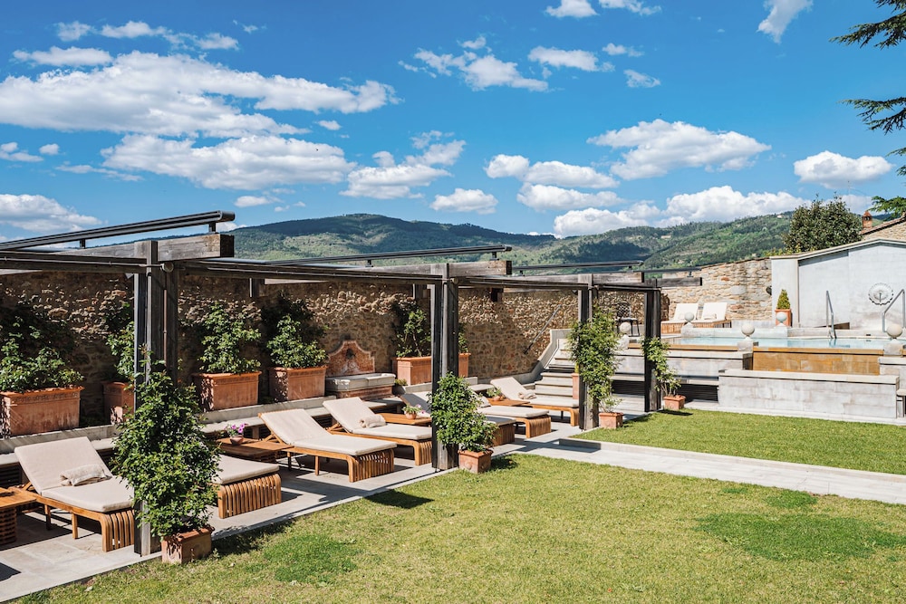 Monastero Di Cortona Hotel & Spa - Adults Only 91/97